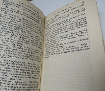 Caravan For China By Frank S. Stuart book image 6