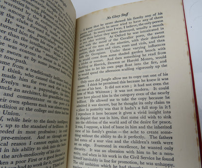The Fire Was Bright By Leslie Kark 1943 book image 4