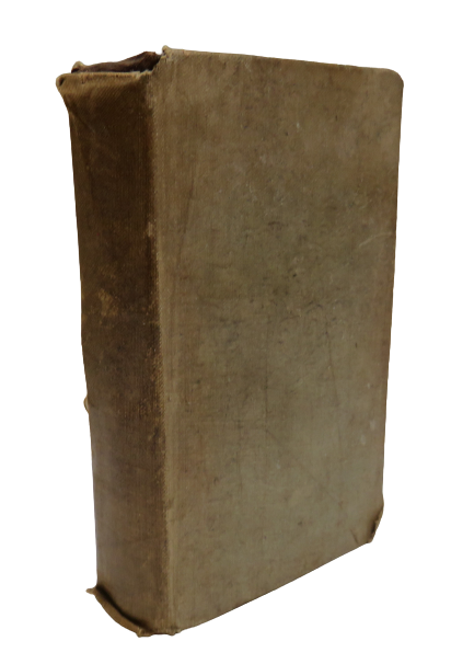 The Vicar Of Wakefield: A Tale By Oliver Goldsmith 1837