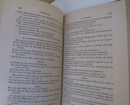 A Complete Practical Grammar Of The German Language 1847 book image 5