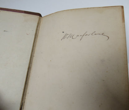 The Four Georges Lovel The Widower By W.M. Thackeray 1861 book image 3