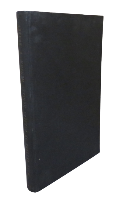 More Letters Of Herbert Hensley Henson A Second Volume By Evelyn Foley Braley 1954 book front cover