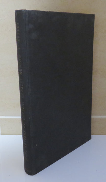 More Letters Of Herbert Hensley Henson A Second Volume By Evelyn Foley Braley 1954 book image 2