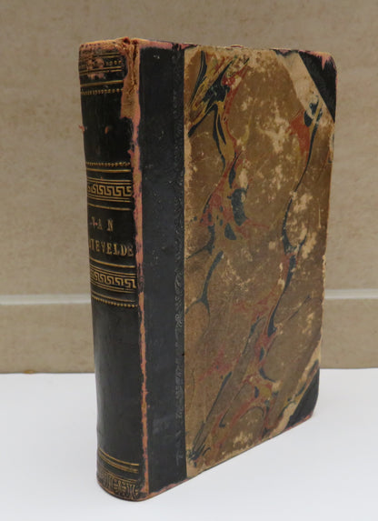 Philip Van Artevelde A Dramatic Romance In Two Parts By Henry Taylor 1844 book image 2