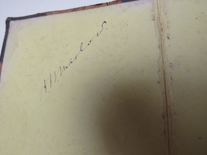 Philip Van Artevelde A Dramatic Romance In Two Parts By Henry Taylor 1844 book image 3