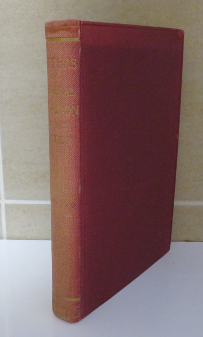 Letters Of General C.G. Gordon To His Sister M. A. Gordon 1888 book image 2