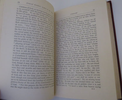 Letters Of General C.G. Gordon To His Sister M. A. Gordon 1888 book image 4