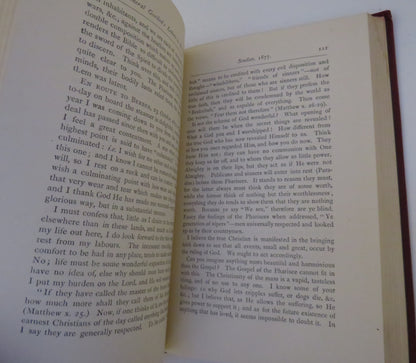Letters Of General C.G. Gordon To His Sister M. A. Gordon 1888 book image 5