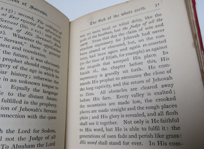 The Man Of Sorrows And The Joy That Was Set Before Him By Rev James Culross book image 6