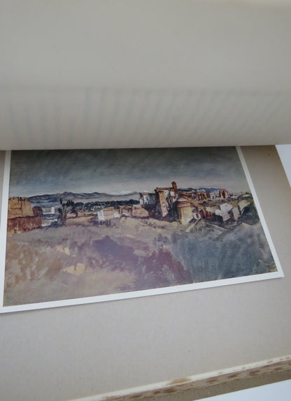 Turner's Golden Visions By C.Lewis Hind book image 5