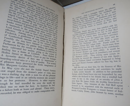 Some Distinguished Victims Of The Scaffold By Horace Bleackley 1905 book image 6