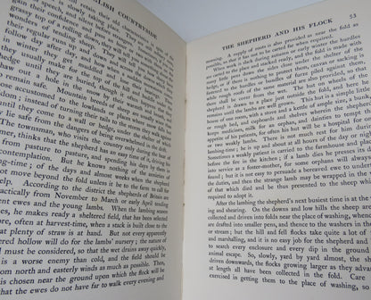 The English Countryside By Ernest C. Pulbrook book image 5