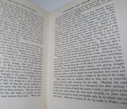 The English Countryside By Ernest C. Pulbrook book image 6
