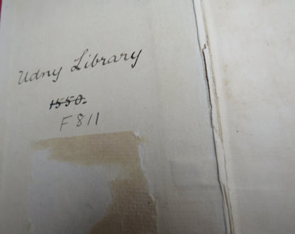 The New Machiavelli By H.G. Wells 2nd Edition 1911 book image 3