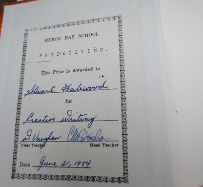 Thrilling Stories Of Mystery and Adventure Illustrated By Kay Wilson book image 3