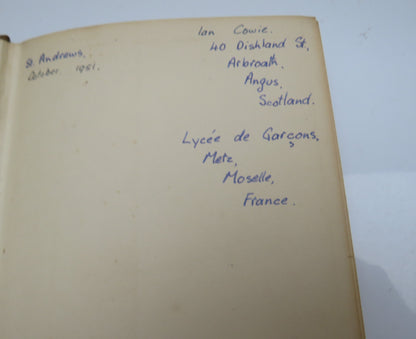 The German Language By R.Priebsch and W.E.Collinson book image 4