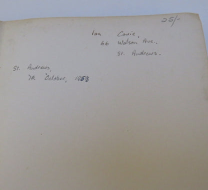 Mittelhochdeutsches Lesebuch Mit Grammatik Und Worterbuch Von Dr Albert Bachmann 1949 book image 3