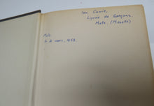 Load image into Gallery viewer, L&#39;Affaire Ciceron By L.C.Moyzisch 1950 Vintage French Book
