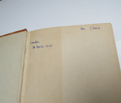 Phychology and Practical Life By Mary Collins and James Drever 1948 book image 4