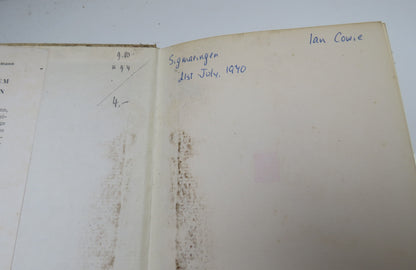 Methusalem Auf Radern By Ein Heiterer Roman 1952 book image 4