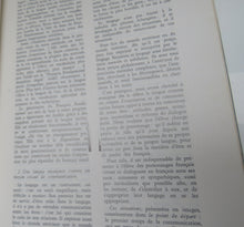 Load image into Gallery viewer, Voix Et Images De France Livre Du Maitre Vintage French Book 1962
