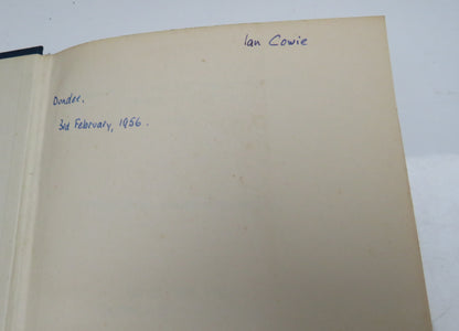 Selection For Secondary Education By William McClelland 1949 book image 3