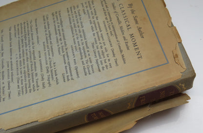 The Novel In France By Martin Turnell 1950 1st Edition book image 6