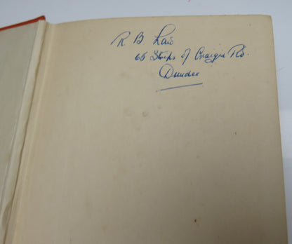 Big Business By A.S.M. Hutchinson 1932 book image 3