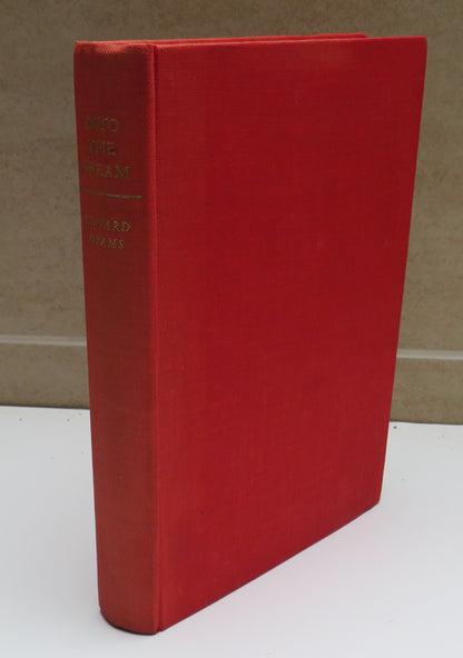 Into The Dream By Edward Hyams 1958 book image 2