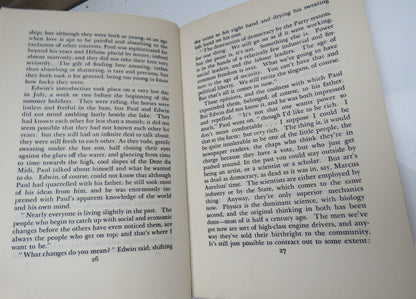 Into The Dream By Edward Hyams 1958 book image 4
