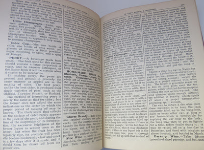 The Daily Express Enquire Within 1934 book image 5