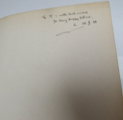 The Oxford Book Of English Verse 1250-1900 Chosen and Edited By Arthur Quiller-Couch 1927 book image 3