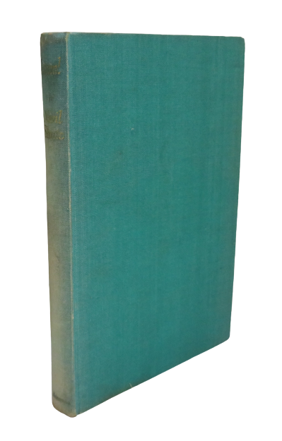 Pastoral By Nevil Shute 1944 book front cover