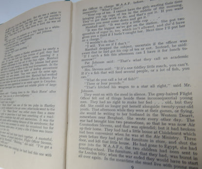 Pastoral By Nevil Shute 1944 book image 5