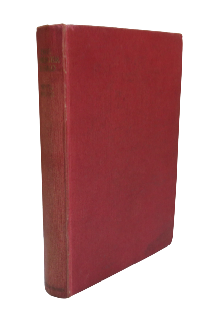 The Chequer Board By Nevil Shute 1947 1st Edition book front cover