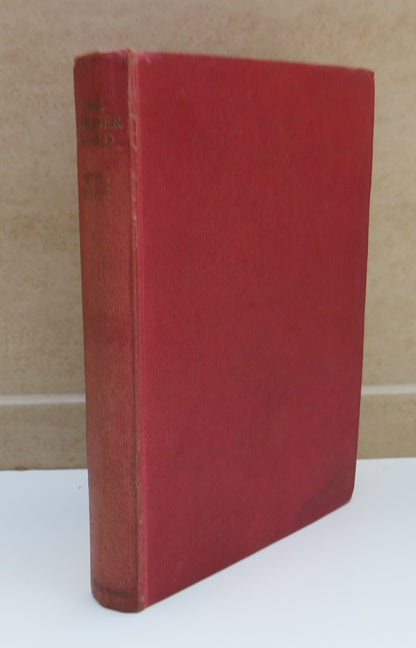 The Chequer Board By Nevil Shute 1947 1st Edition book image 2