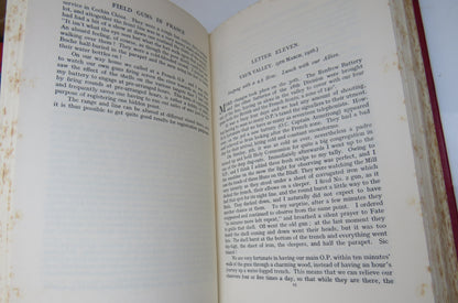Field Guns In France By Lieut-Col Neil Fraser-Tytler book image 5