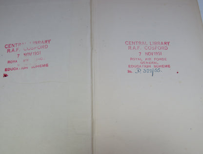 A Text Book Of Modern European History 1643-1848 By George W. Southgate B.A book image 3