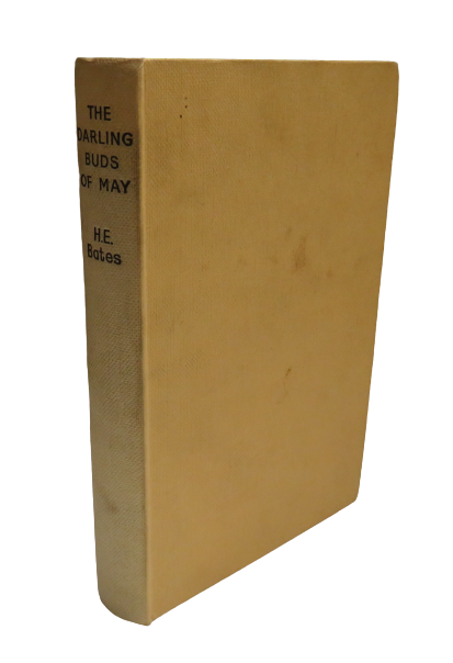 The Darling Buds Of May By H.E. Bates 1958