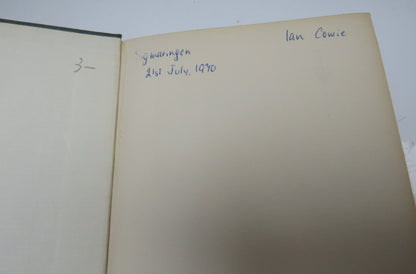 Der Paradiesvogel Geschichten By Paul Ernst 1955 - German Book book image 3