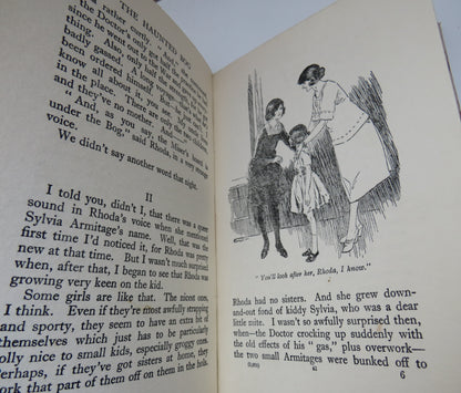 Bringing Back The Frasers By Ethel Talbot and Other Stories book image 7