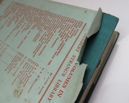 The Last Days Of Pompeii By Lord Lytton 1927 book image 3