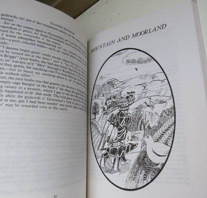 Grampian Hairst An Anthology Of Northeast Prose book image 4