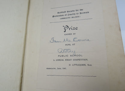Standish Loses His Man By Percy F. Westerman book image 3