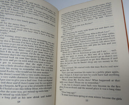 Soldier Of Fortune By Ernest Gann 1956 book image 4