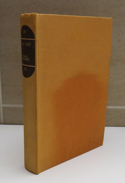 The Net By John Pudney 1953 book image 2