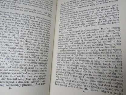 He Stooped To Conquer By Jane Lane 1943 book image 5