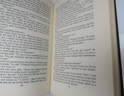 Requiem For A Woman By Nevil Shute 1956 book image 4