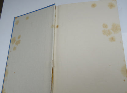 They Wanted To Live By Cecil Roberts book image 3