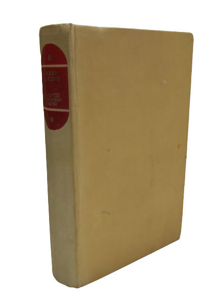 Larry Vincent By Frances Parkinson Keyes The Companion Book Club London 1954